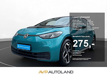 VW ID.3 Volkswagen Pro Performance | LED | NAVI | ACC |