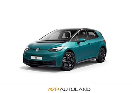VW ID.3 Volkswagen Pro Performance | LED | NAVI | ACC |