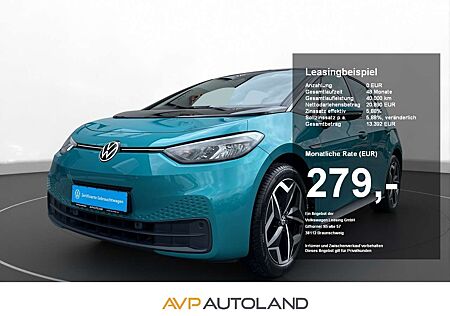 VW ID.3 Volkswagen Pro Performance | LED | NAVI | ACC |