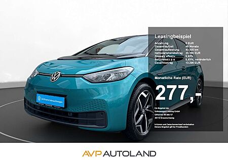 VW ID.3 Volkswagen Pro Performance | LED | NAVI | ACC |