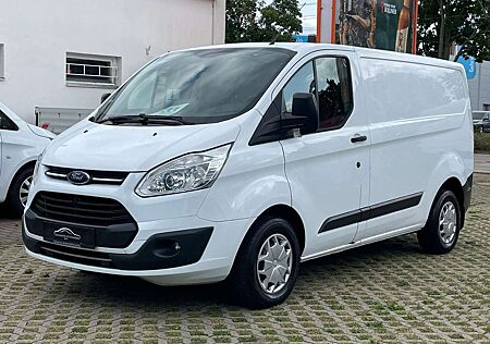 Ford Transit Custom //KLIMA//1.Hand//Regale//TOP//