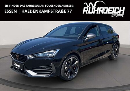Cupra Leon 1.5 eTSI EU6d NAVI KAMERA PDC LHZ PARK ASS MIRRORL