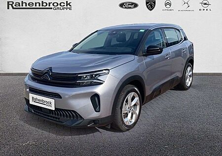 Citroën C5 Aircross Citroen You Puretech 130 Navi Sitzheizung
