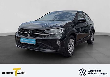 VW Taigo Volkswagen 1.0 TSI LED SITZHZ PDC ALLWETTER-REIFEN