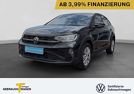 VW Taigo Volkswagen 1.0 TSI LED SITZHZ PDC ALLWETTER-REIFEN