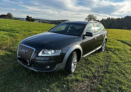 Audi A6 Allroad quattro 2.7 TDI tiptronic DPF
