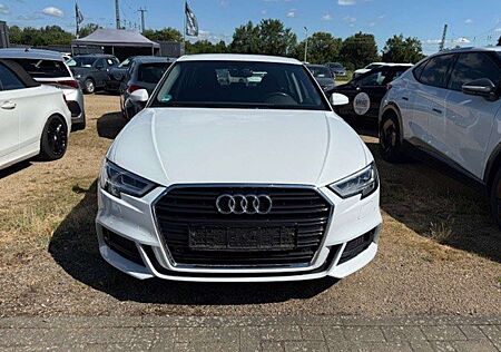Audi A3 sport