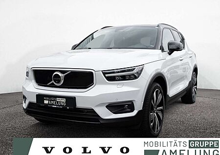 Volvo XC 40 XC40 Pro Recharge Pure Electric 2WD PANO 360°