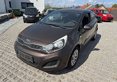 Kia Rio Edition 7
