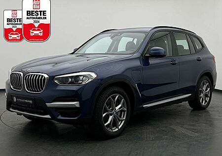 BMW X3 xDrive30e xLine +L/C-PRO+LED-SW+AHK+GESTIK+