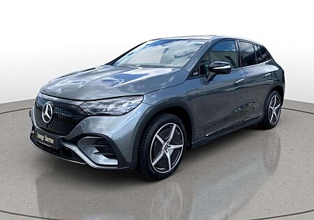 Mercedes-Benz EQE SUV EQE 300 SUV AMG-Line+Night+Pano+DISTRON+KEYLESS