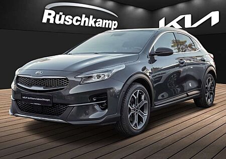 Kia XCeed Platinum Edition 1.6 CRDI Panodach Navi Leder dig.