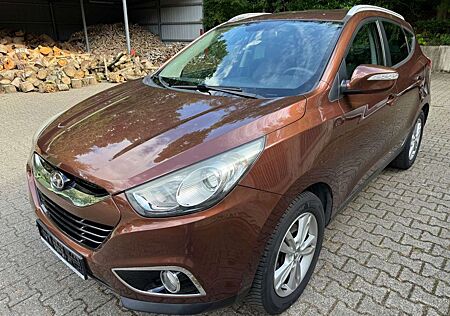Hyundai iX35 5 Star Edition 2WD