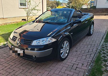 Renault Megane 2.0 Coupe-CabrioletConfort Privilege
