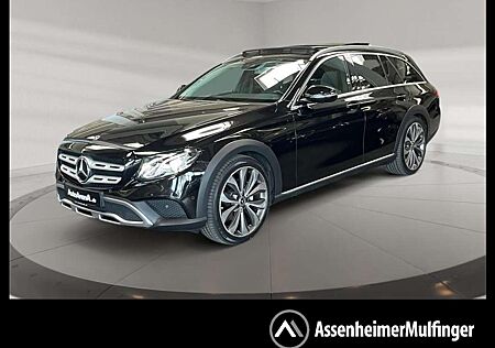 Mercedes-Benz E 220 d 4matic T All-Terrain **Pano+AHK+360°