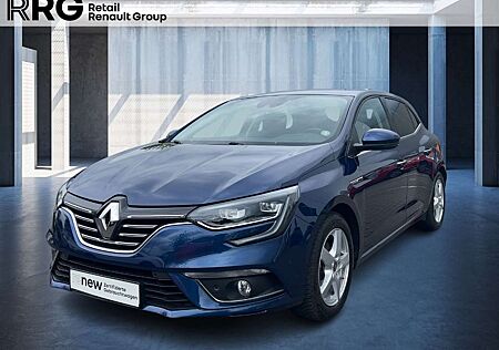 Renault Megane BOSE EDITION TCe 130 EDC