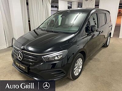 Mercedes-Benz EQT 200 Premium Lang 7Sitze facelift AHKvorr