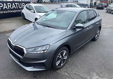 Skoda Fabia Ambition