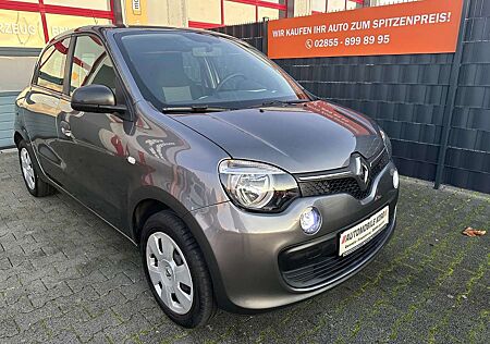 Renault Twingo Life/Klima/Inspektion-Neu/