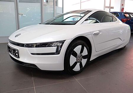 Volkswagen XL1 1of 200 RARITÄT, MWST ausweisbar