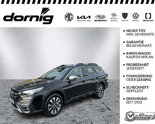 Subaru OUTBACK Platinum