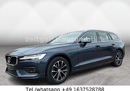 Volvo V60 D3 Momentum*1.HAND*TÜV & SERVICE NEU*