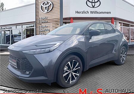 Toyota C-HR 2.0 Hybrid FWD Team RÜCKFAHRKAMERA NAVI