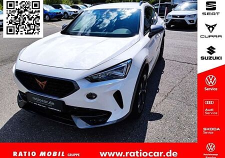 Cupra Formentor VZ 1.4 E-HYBRID DSG AHZV NAVI