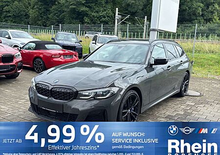 BMW 340 Mi xDrive Touring ACC 360° HeadUP H&K AHK