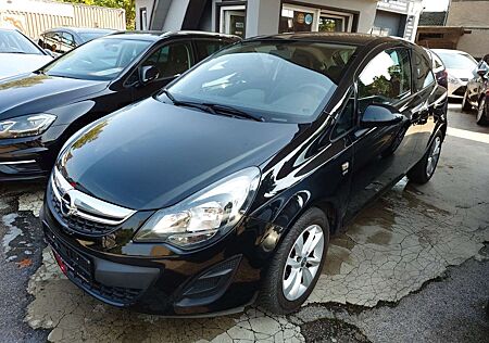 Opel Corsa D Energy 1.4i KLIMA/69TKM/SHZ/LHZ/TEMPOMAT