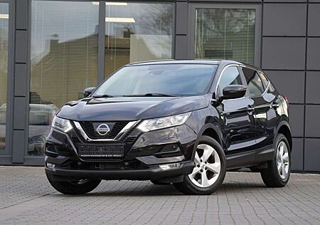 Nissan Qashqai Acenta