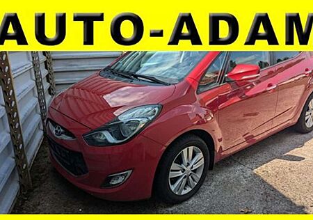 Hyundai ix20 *Automatik*Panorama*1 Hand*Rück Kamera*
