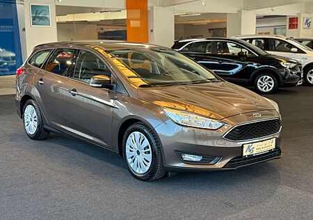 Ford Focus Turnier Business*KAMERA*SITZH.*NAVI*