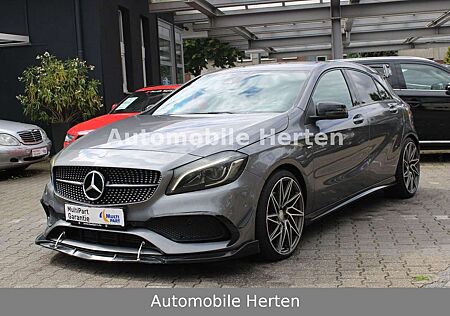 Mercedes-Benz A 250 4Matic Sport Motorsport Edition*AMG*TOP!