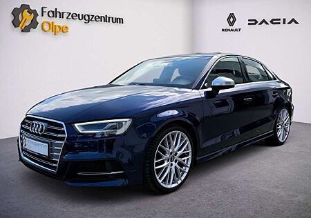 Audi S3 Lim. 2.0 TFSI quattro, B&O Sound, SR+WR