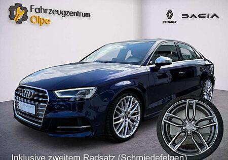Audi S3 Lim. 2.0 TFSI quattro, B&O Sound, SR+WR