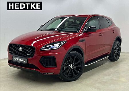 Jaguar E-Pace D200 R-Dynamic SE 20"+ACC+WINTER-PAKET
