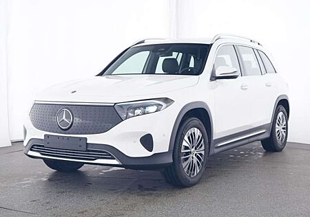 Mercedes-Benz EQB 300 4M Progressive AHK*Distr*LED*Kamera*Navi