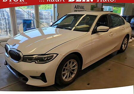 BMW 320 d Aut Sport Li LED/NAVI/SHZ/ACC/KEYGO/RFK/8Fa