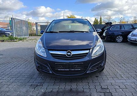 Opel Corsa 1.0 12V