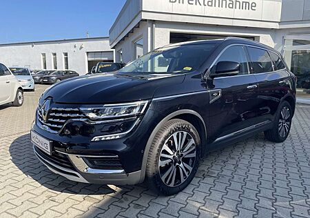 Renault Koleos 2.0 dCi 185 4WD PARIS INITIALE Automatik