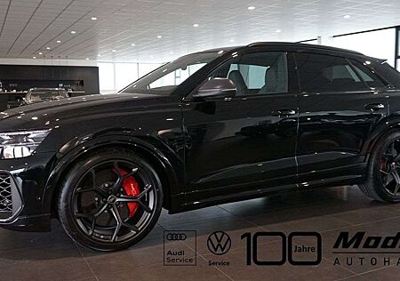 Audi RS Q8 performance | B&O Advanced | Carbon | 305