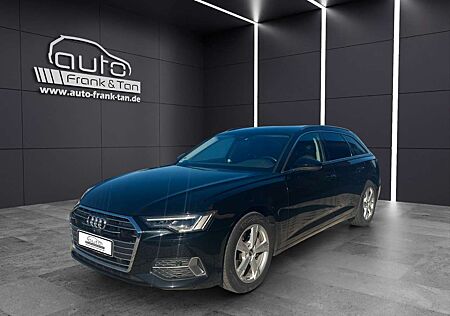 Audi A6 Avant 40 TDI sport/Shz/Kamera/MatrixLed/