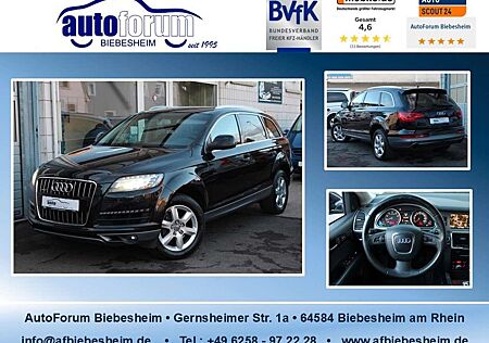 Audi Q7 3.0 V6 TFSI quattro Navi*Leder*Stndh*Bi-Xenon