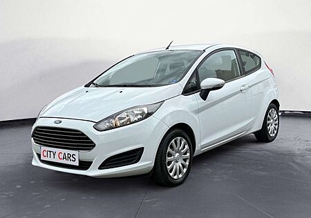 Ford Fiesta 1.25 Trend Klima