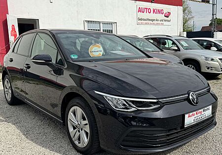 VW Golf Volkswagen VIII 1.5 TSI Life* MEGA VOLL *MEGA SCHÖN*