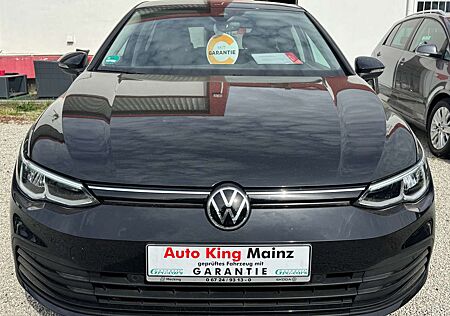 VW Golf Volkswagen VIII 1.5 TSI Life* MEGA VOLL *MEGA SCHÖN*