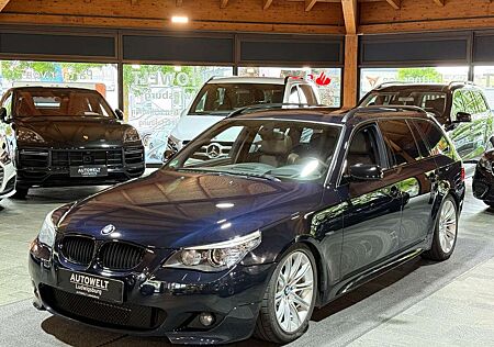 BMW 530 i Touring M-Sportpaket