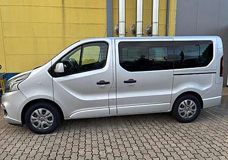Fiat Talento L1H1 1,2t Family (M1)