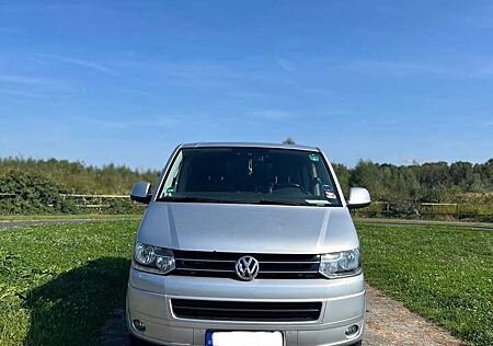 VW T5 Caravelle Volkswagen Caravelle Kurz DSG Comfortline